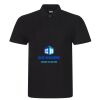 PRO RTX Pro Piqué Polo Shirt Thumbnail