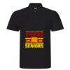 PRO RTX Pro Piqué Polo Shirt Thumbnail