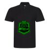 PRO RTX Pro Piqué Polo Shirt Thumbnail