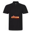 PRO RTX Pro Piqué Polo Shirt Thumbnail
