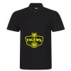 PRO RTX Pro Piqué Polo Shirt Thumbnail