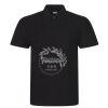 PRO RTX Pro Piqué Polo Shirt Thumbnail