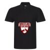 PRO RTX Pro Piqué Polo Shirt Thumbnail