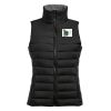 SOL'S Ladies Wave Bodywarmer Thumbnail