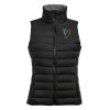 SOL'S Ladies Wave Bodywarmer Thumbnail