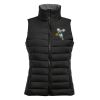 SOL'S Ladies Wave Bodywarmer Thumbnail