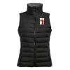 SOL'S Ladies Wave Bodywarmer Thumbnail