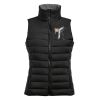 SOL'S Ladies Wave Bodywarmer Thumbnail