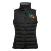 SOL'S Ladies Wave Bodywarmer Thumbnail