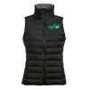 SOL'S Ladies Wave Bodywarmer Thumbnail