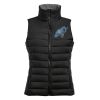 SOL'S Ladies Wave Bodywarmer Thumbnail