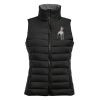 SOL'S Ladies Wave Bodywarmer Thumbnail