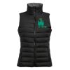 SOL'S Ladies Wave Bodywarmer Thumbnail
