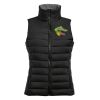 SOL'S Ladies Wave Bodywarmer Thumbnail