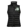 SOL'S Ladies Wave Bodywarmer Thumbnail