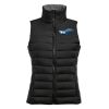 SOL'S Ladies Wave Bodywarmer Thumbnail
