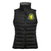 SOL'S Ladies Wave Bodywarmer Thumbnail