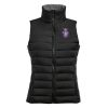 SOL'S Ladies Wave Bodywarmer Thumbnail