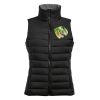 SOL'S Ladies Wave Bodywarmer Thumbnail
