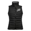 SOL'S Ladies Wave Bodywarmer Thumbnail