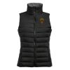 SOL'S Ladies Wave Bodywarmer Thumbnail