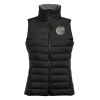 SOL'S Ladies Wave Bodywarmer Thumbnail
