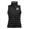 SOL'S Ladies Wave Bodywarmer Thumbnail