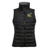 SOL'S Ladies Wave Bodywarmer Thumbnail
