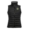SOL'S Ladies Wave Bodywarmer Thumbnail