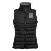 SOL'S Ladies Wave Bodywarmer Thumbnail