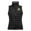 SOL'S Ladies Wave Bodywarmer Thumbnail