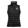 SOL'S Ladies Wave Bodywarmer Thumbnail