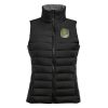 SOL'S Ladies Wave Bodywarmer Thumbnail