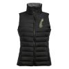 SOL'S Ladies Wave Bodywarmer Thumbnail