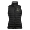 SOL'S Ladies Wave Bodywarmer Thumbnail