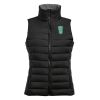 SOL'S Ladies Wave Bodywarmer Thumbnail