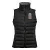 SOL'S Ladies Wave Bodywarmer Thumbnail