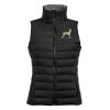 SOL'S Ladies Wave Bodywarmer Thumbnail