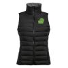 SOL'S Ladies Wave Bodywarmer Thumbnail