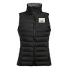 SOL'S Ladies Wave Bodywarmer Thumbnail