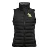 SOL'S Ladies Wave Bodywarmer Thumbnail