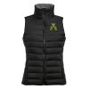 SOL'S Ladies Wave Bodywarmer Thumbnail