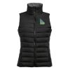 SOL'S Ladies Wave Bodywarmer Thumbnail