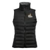 SOL'S Ladies Wave Bodywarmer Thumbnail