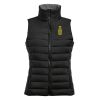 SOL'S Ladies Wave Bodywarmer Thumbnail