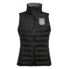 SOL'S Ladies Wave Bodywarmer Thumbnail