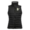 SOL'S Ladies Wave Bodywarmer Thumbnail
