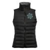 SOL'S Ladies Wave Bodywarmer Thumbnail