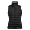SOL'S Ladies Wave Bodywarmer Thumbnail
