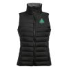 SOL'S Ladies Wave Bodywarmer Thumbnail